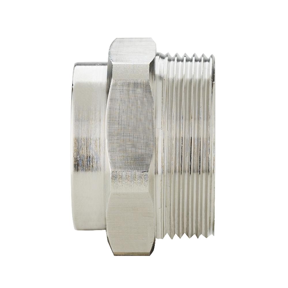 EMMETI PIPE CONNECTOR AND ADAPTOR